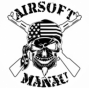 Airsoft Manau